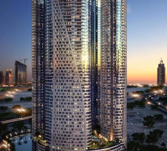 Paramount Hots & Residential Property
