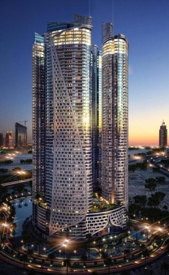 Paramount Hots & Residential Apartment *