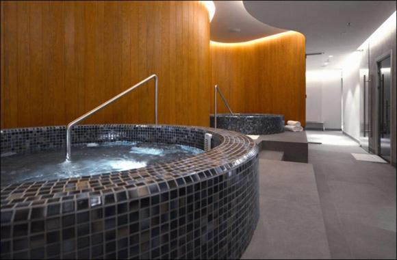 Apartment Paramount Hots & Residential Dubai